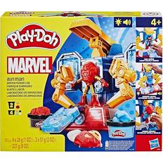Marvel Iron Man Armor Maker Lab