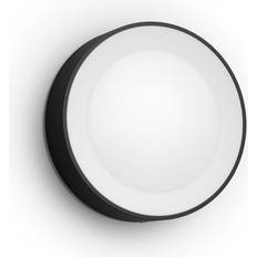 Dæmpbare - Metal Væglamper Philips Hue Daylo waca 1x15w Væglampe