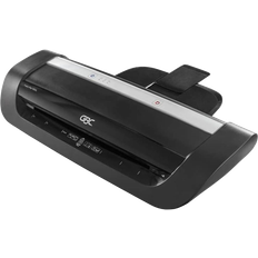 Anti-Jam Technology Laminating Machines GBC Fusion Plus 6000L A3 Laminator Black