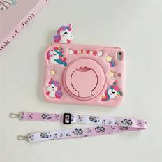 New'C Kids Case for Xiaomi Pad 5 6 Pro 11 Inch