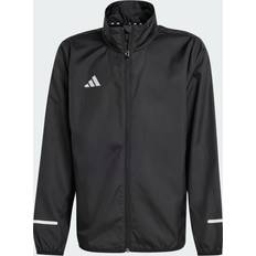 adidas Team WIND.RDY jakke Black Reflective Silver