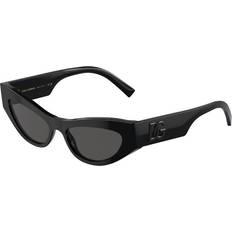 Dolce & Gabbana Sunglasses Dolce & Gabbana DG4450 501/87 - Black