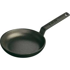 Staub Frying Pans Staub Mini 0.15 L 12 cm