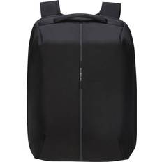 Samsonite Securipak 2.0 Ryggsäck - Svart