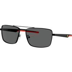 FZ5001 109/6Q 60 Solbriller Mænd - Black