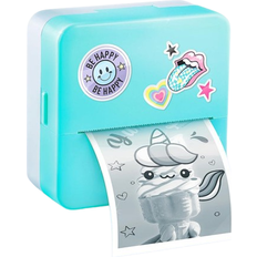 Canal Toys Photo Creator Instant Pocket Printer
