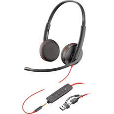 BW 3225 USB-C HS +3.5MMP