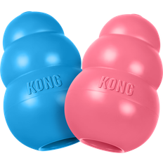 Kong Puppy M Pink/Blue