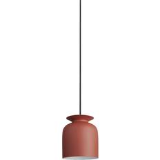 GUBI Loftlamper GUBI s rust rød 006-01103 Pendel