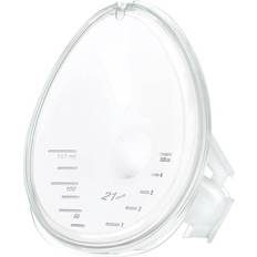 Medela Hands-Free Brösttrattar 2-pack
