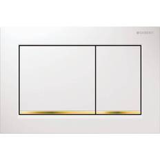 Plastic Flush Buttons Geberit Omega30 (115.080.KK.1)