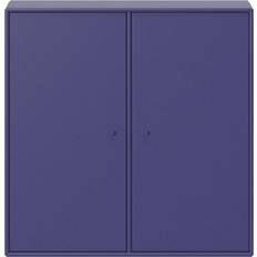 Montana Furniture Cover Monarch Storage Cabinet 69.6x69.6cm