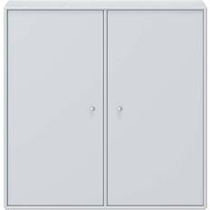 Montana Furniture Cover Nordic Storage Cabinet 69.6x69.6cm