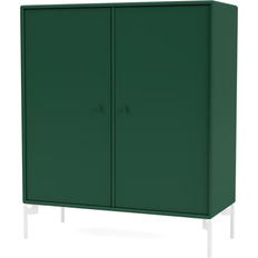 Montana Furniture Cover Pine Wall Cabinet 69.6x69.6cm