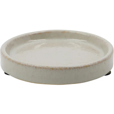 Meraki Datura Tvålhållare 27,5 cm Shellish Grey