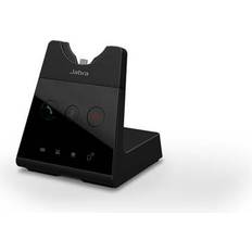 Hörlursställ Tillbehör för hörlurar Jabra Engage 65 SE Replacement Base (Mono/Stereo)