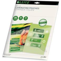 Leitz Laminating Pouches ic A4