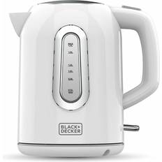 Black & Decker Vattenkokare 1,7L