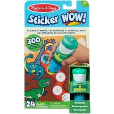 32012 dekalstämpel och aktivitetsblock, multi