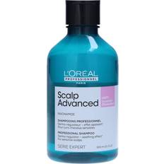 L'Oréal Professionnel Paris Scalp Advanced Anti-Discomfort Shampoo 300 ml 300ml