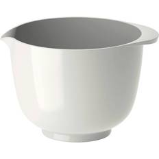 Rosti White Margrethe Mixing Bowl 19.4 cm 1.5 L