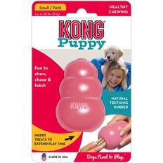 Kong Puppy Small Rosa S: