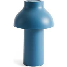 PC No 2 Azure Blue