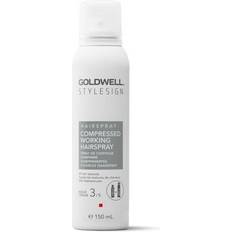Goldwell StyleSign Compressed Hairspray 150 ml 150ml