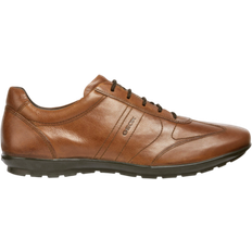 Geox Trainers Geox Symbol M - Cognac