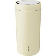 Stelton To Go Click Termosmugg 40cl, Mellow Termosmugg 40cl