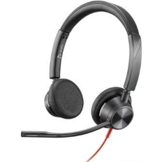 Blackwire 3325 Stereo Headset