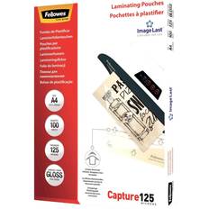 Fellowes Laminating Pouches Capture ic A4