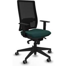 Gröna Kontorsstolar Ergonomisk Grön Kontorsstol