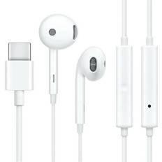 MH147 USB Type-C Earphones For Find X2 Pro Neo