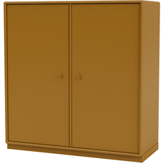 Orange Vægskabe Montana Furniture Cover Amber Wall Cabinet 69.6x69.6cm