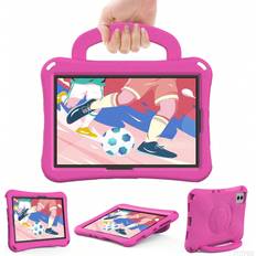 Samsung Galaxy Tab S9+ Bumper Cases New'C EVA Kids Case for Galaxy Tab A9 Plus 11 X210
