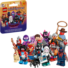 LEGO Spider-Man: Across the Spider-Verse - Komplet Sæt 71050S