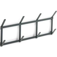 Hay Klädkrokar Hay Tape Klädställ Small Charcoal Klädkrok
