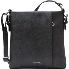 Sauvage Crossbody - Black