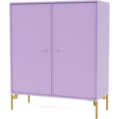 Lilla Opbevaringsskabe Montana Furniture Cover Iris Storage Cabinet 69.6x69.6cm
