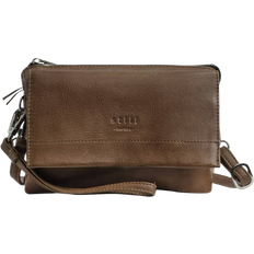 Still Nordic Crossbody Anouk Multi - Grön