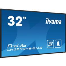 Digital Signage Skærme Iiyama ProLite LH3275HS-B1AG 32 Inch LCD Display