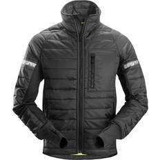 Snickers Workwear Täckjacka 8101 svart