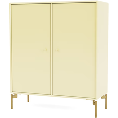 Montana Furniture Cover Chamomile Storage Cabinet 69.6x69.6cm