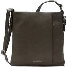 Crossbody Brun