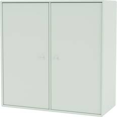 Montana skab 1118 Montana Furniture Cover Mist Storage Cabinet 69.6x69.6cm