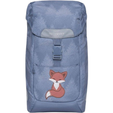 Beckmann Classic Mini Rygsæk 12L, Fox Børnerygsæk, Børnetaske