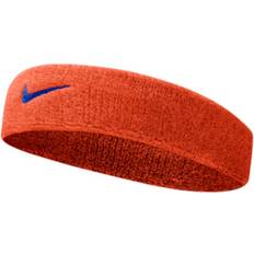 Orange - Skidor Huvudbonader Nike Swoosh Headband