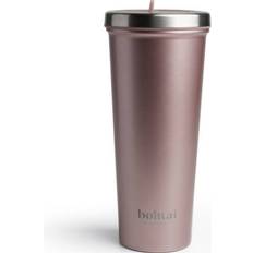 Smartshake Koppar & Muggar Smartshake Bohtal Insulated Termosmugg 75cl