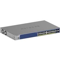 Netgear Smart GS728TXP V3